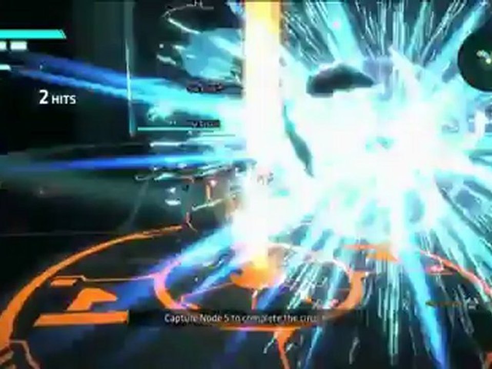 TRON EVOLUTION Multijugador