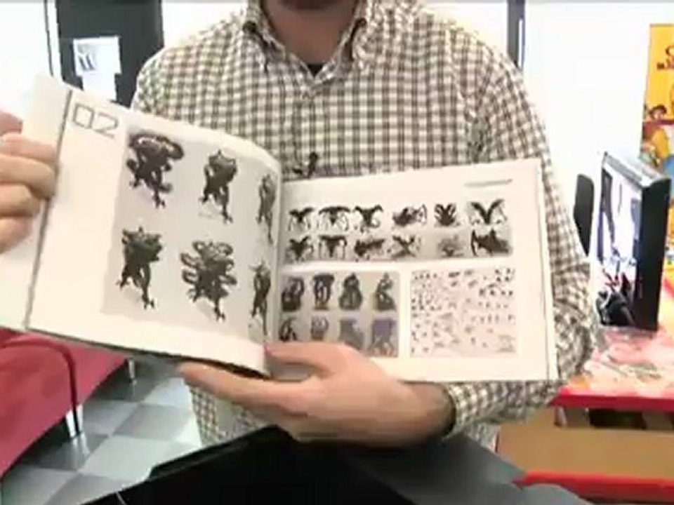 Crysis 2 Nano Edition en HobbyNews.es