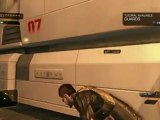 Deus Ex Human Revolution - Gameplay en HobbyNews.es