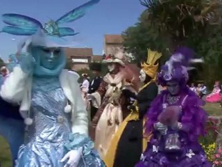 2012 - Sauvian - Vénitiennes
