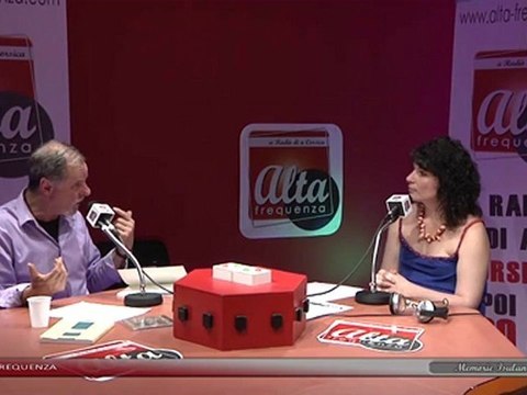 Memorie Isulane avec Ghjuvan Ghjaseppu Franchi (3/4)