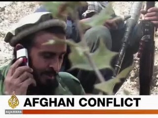 MOBILE BULLETIN - 1935GMT - 18 Dec 09