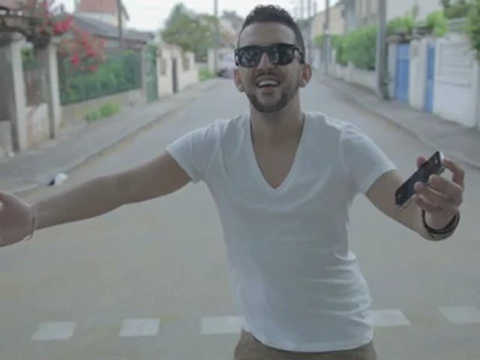 KALIS JE T'AIME MON PETIT - Le Rai Brésilien