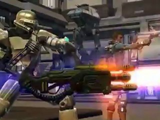Star Wars The Old Republic - Tráiler en Hobbynews.es