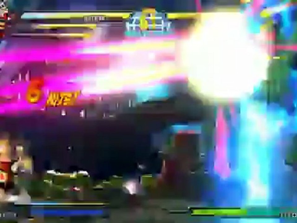 Sir Arthur en Marvel vs Capcom 3