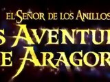 Entornos de Las Aventuras de Aragorn