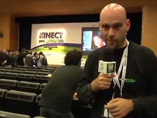 Steve Ballmer en GAMEFEST 2010