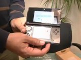 Desempaquetamos Nintendo 3DS en HobbyNews.es