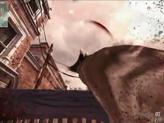 MW3 | Gameplay 5 Part 1 Kill confirm - Underground + Commentary [HD]