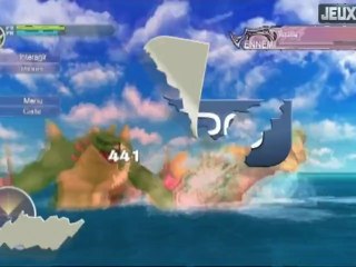 Rune Factory Oceans, le Test (Note 13/20)