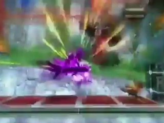 Sonic Colours en HobbyNews.es