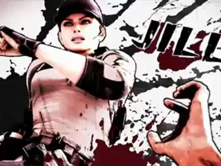 Resident Evil: The Mercenaries 3D - Tráiler en HobbyNews.es