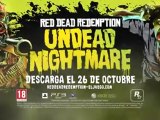 Red Dead Redemption video Apocalipsis Zombi.wmv