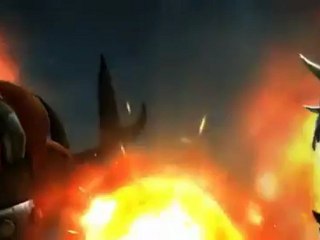 Diablo III Cazador de Demonios