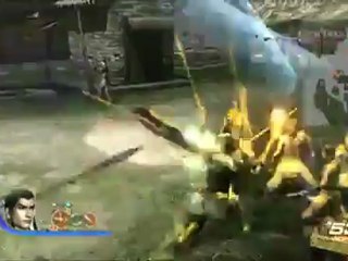VideoPlay Dynasty Warriors 7 en HobbyNews.es