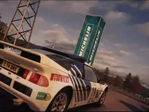 Los coches del Grupo B de DiRT 3 en HobbyNews.es