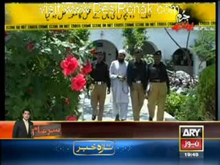 Jurm Bolta Hai - 31th May 2012 part 4