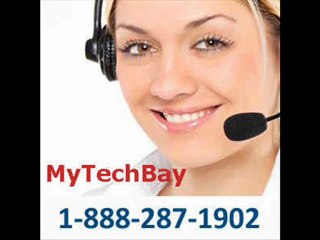 MyTechBay - 24x7 Tech Support
