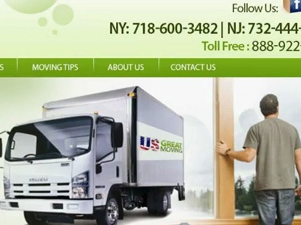 Queens movers