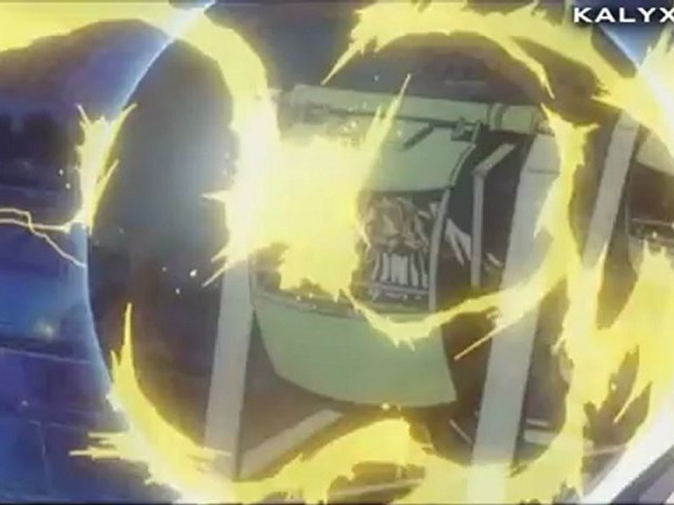 [AMV] Sakura Card Captor - Fate Of The World.