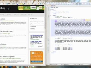 HTML5 Tutorial 5.0 - anchor tag