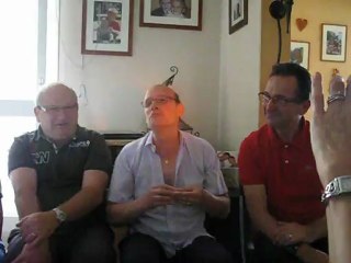 au tour de cricri de jouer