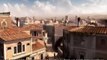 Assassins Creed La Hermandad video Roma.mov