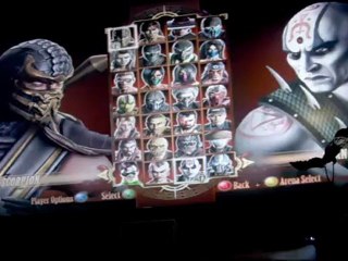 Linterna Verde y Mortal Kombat en HobbyNews.es