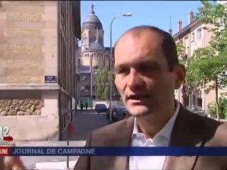 ITV Marc Saint-Denis