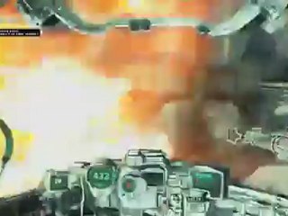 Hawken work in progress en HobbyNews.es