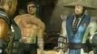 Mortal Kombat y el peculiar estilo de Johnny Cage en HobbyNews.es