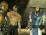 Mortal Kombat y el peculiar estilo de Johnny Cage en HobbyNews.es