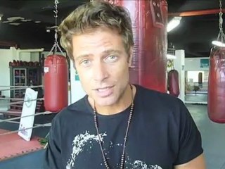 Pablo Bellini faz ensaio para a CONTIGO!