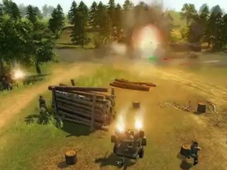 MOW Unidad especial M45 Maxson AA