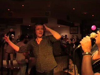 Underdogs - born to be wild