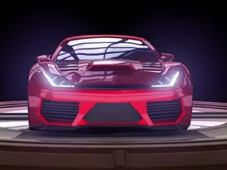 SPY HUNTER Announcement Trailer