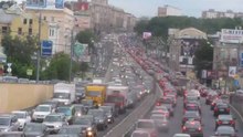 Садовое кольцо