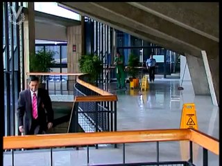 Mi ex me tiene ganas Capítulo 2