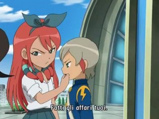 Inazuma eleven go 03 Collasso! Il club di calcio della Raimon!!