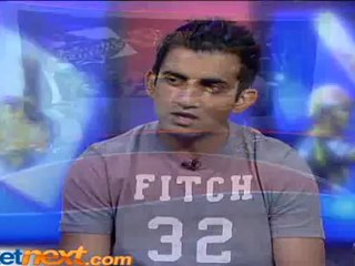 Kolkata deserved IPL victory Gautam Gambhir