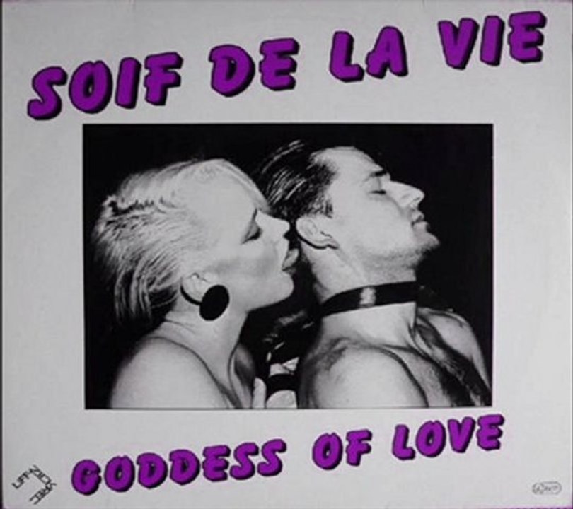 Soif De La Vie - Goddess Of Love