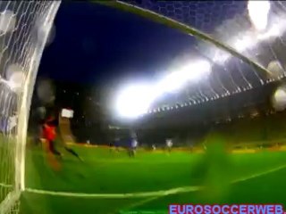 German Israel - First Half Highlights