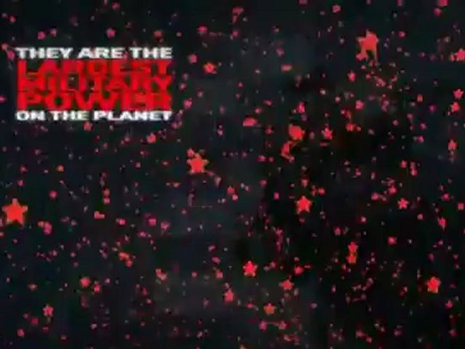 Operation Flashpoint Red River Gameplay