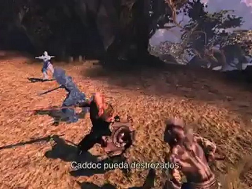 Hunted The Demon's Forge - La llamada de la Forja en HobbyNews.es