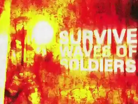 Modos multijugador de F.E.A.R. 3 en HobbyNews.es