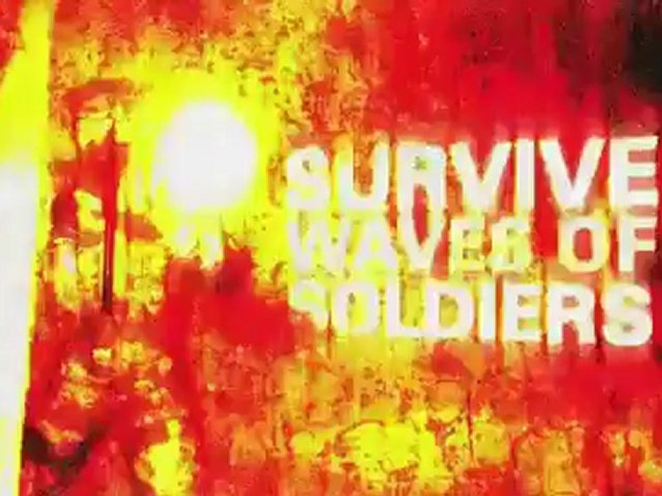 Modos multijugador de F.E.A.R. 3 en HobbyNews.es