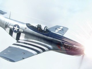 WORLD OF WARPLANES Closed Beta Trailer