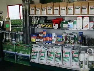 Landscaping East Tamaki Central Landscape & Garden Supplies