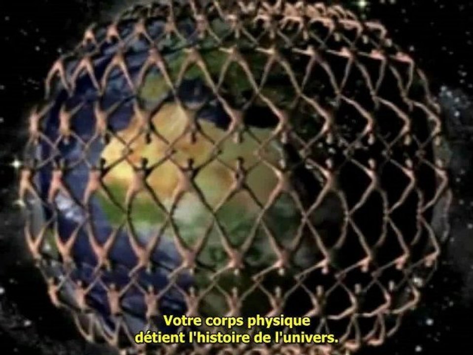 Message des Pléiadiens - Un Appel au Réveil pour 2012