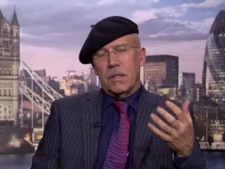 Inside Iraq - Cancer fears - 1 Jan 10